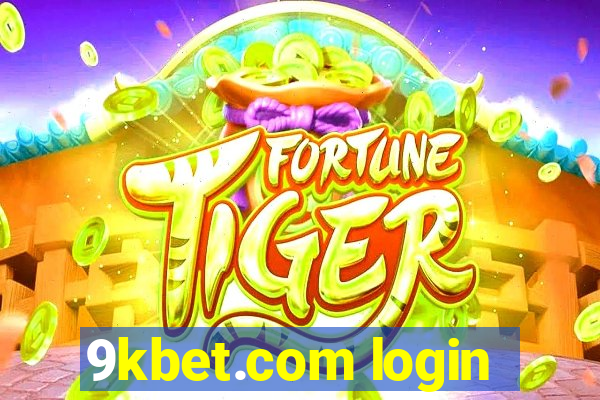 9kbet.com login